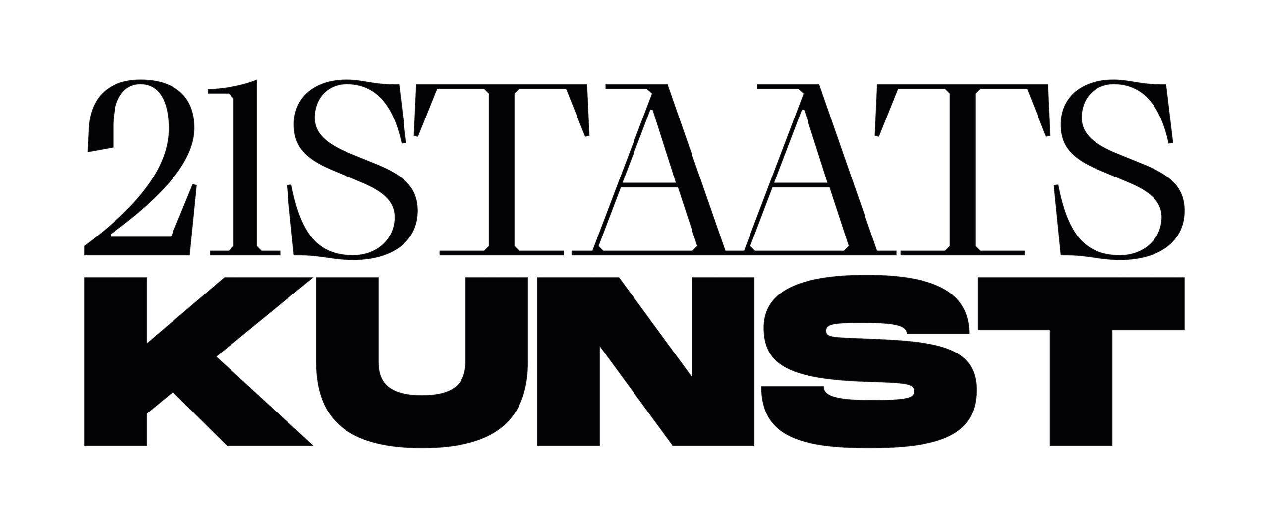 21Staatskunst